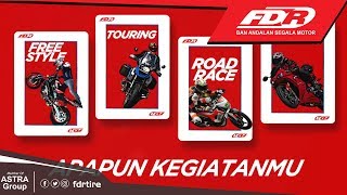 Download lagu Ayo... #PakaiBanFDR