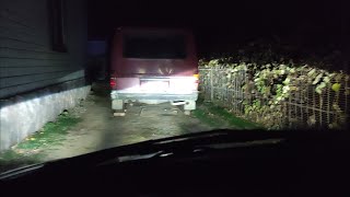 Дешеві Лед лампи з Китаю чи  Галоген, що краще світить?