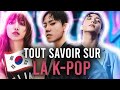 Comment la kpop est devenue populaire  en france  confrence de thefrenchlivai  animasia