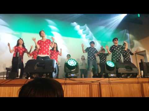 151126잠신중축제-summer night