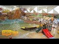 Inside The Family-Run Kalahari Resorts, The Nation’s Largest Indoor Water Parks | Sunday TODAY