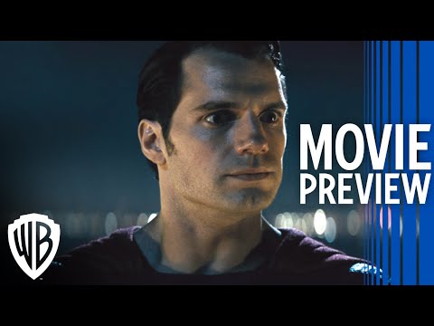 Full Movie Preview - Superman vs Lex thumbnail