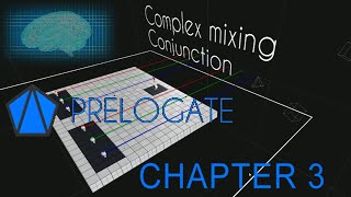 Zagrajmy w PRELOGATE codes kody do gry Poradnik Rozdział 3 Zaawansowane Mieszanie - Complex Mixing