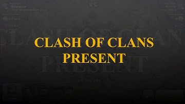 • Replay Clash Of Clans about Illegal Bot exist again (Attacker Side).