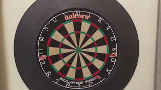 Unicorn Eclipse Pro 2 Dartboard Review After 7 Months