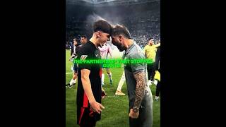 Barcas Unstoppable Duo Is No More