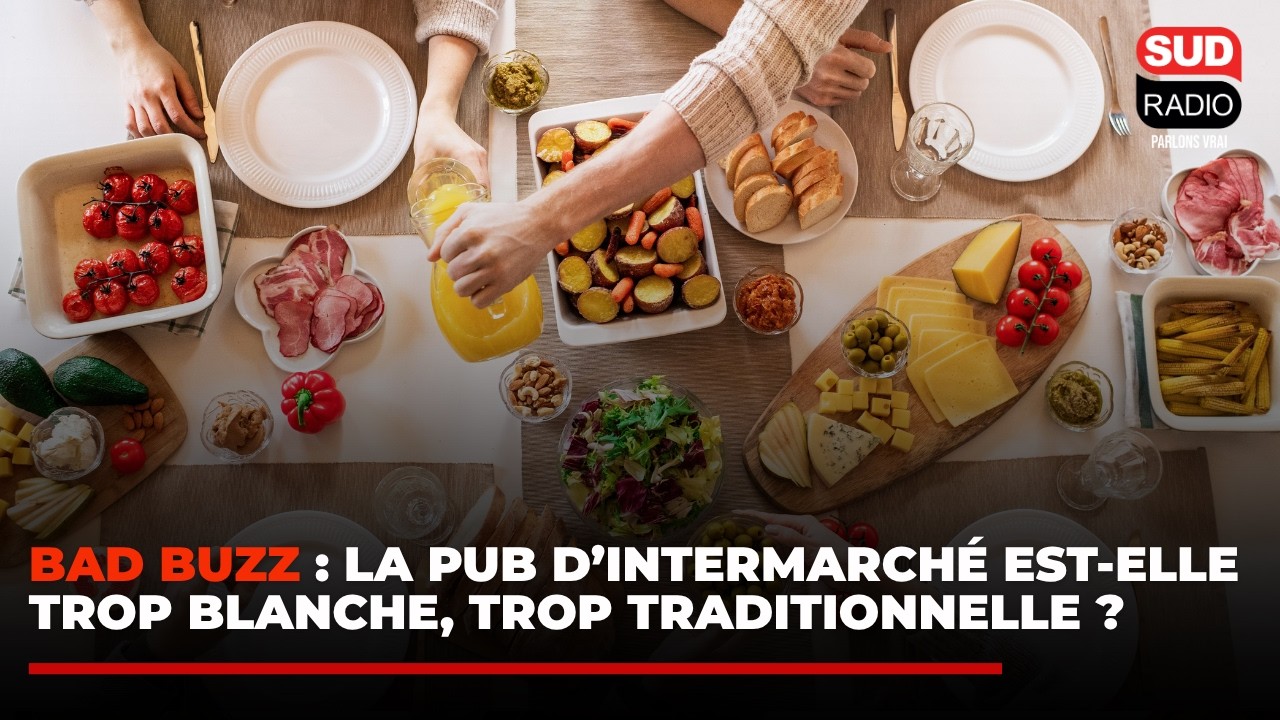 Faut-il célébrer les traditions françaises ou refléter la diversité de la société actuelle ?