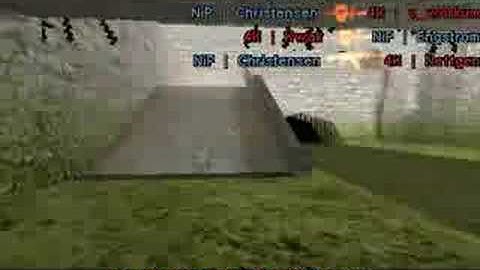 NiP | Heaton 2002 Eco vs 4KINGS - A Classic - CSGoodies.com