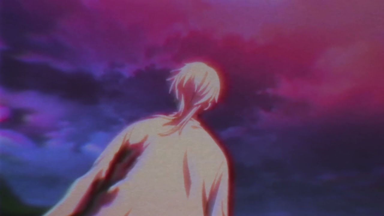 frvr&alwys - CRIED TOO MUCH NOW I'M SO DRAINED (Prod. Discent)