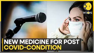 Study Finds Singing Therapy May Help Long Covid Recovery | WION World News