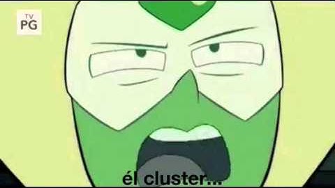 Steven Universe - In Too Deep