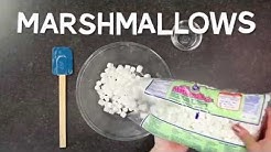 Jessica Harris' Marshmallow Fondant Recipe & Tutorial | Craftsy Cake Decorator's Kitchen - Durasi: 2.16. 