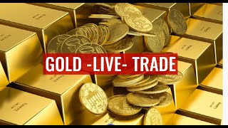 LIVE TRADE-COMEX -GOLD-14.05.2024(2nd)