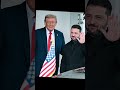 Европейцы убедили Трампа: меры против России