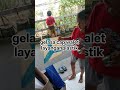 gelasa cap walet#layanganplastik #benanglayangan #automobile #layangantanggalan #lucu