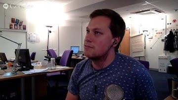 EP039 with Per Ploug & Warren Buckley - Happy Birthday uHangout