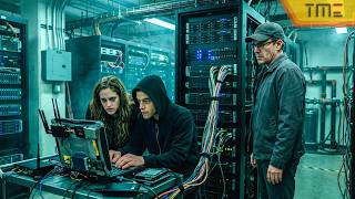 Iss Hacker Ne Pura Kiya Apna Final Mission | Mr. Robot Season 4 Explained in Hindi
