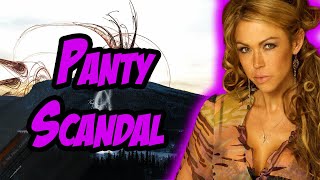 Caught In Pink Panties: Boss Reacts! - Crossdressing Stories