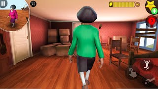 Scary Teacher 3D -  Miss T Pranked Again, chapter update, Special Episode