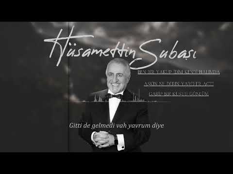 Mira Hüsamettin Subaşı - Ben Bir Yakup İdim Kendi Halimde - Aşkın Ne Derin Yaralar Açtı en YouTube