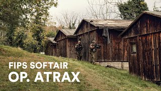 Torneo SOFTAIR Operazione Atrax • Finale Nazionale pcs FIPS