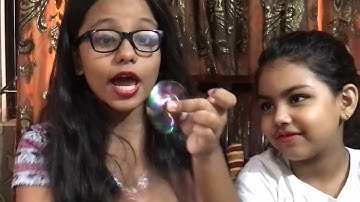 6 Of The Most Unique Fidget Spinners!