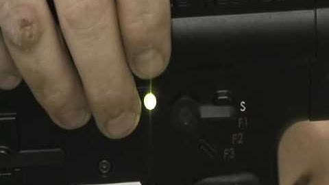 Programming the BT TM 15