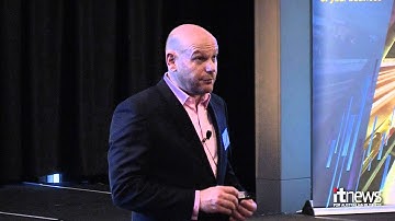 Death of the sysadmin