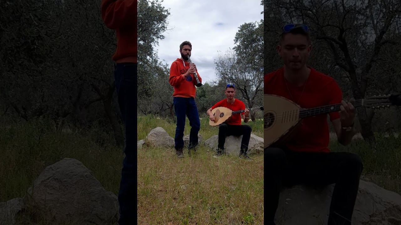 Αρκαδιανή, Καινούρια φορεσιά, Όλες οι μελαχρινές, Βύρωνας & Ευθύμης Παπαδόπουλος