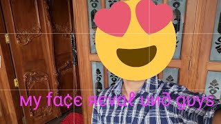 MY FACE REVAL UND GUYSS / / SMOOTH AND BUNNY LIVE/#RAISTARFACEREVAL screenshot 5
