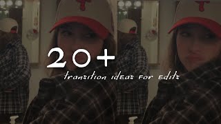 20+ transition ideas for your edits (badass and soft)|videostar screenshot 3