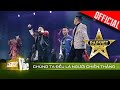 Live concert: Chúng Ta Đều Là Người Chiến Thắng - Bộ 6 Cypher | Rap Việt All-Star 2021