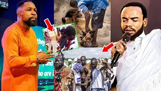 Prophet Roja Is Innocent! Prophet Atta Gyebi Exposed – Shocking Secrets Revealed