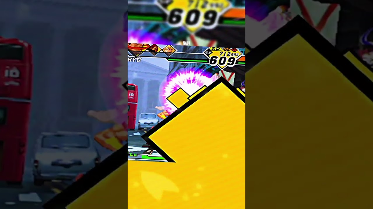 This Is True Love Makin' (Legendado) | Capcom vs. SNK 2 