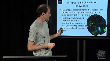 Lecture 10.3 Location-based Prior Knowledge