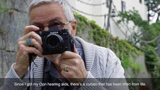 Full Oticon Hearing Aid Testimonials | Hart Hearing Care Centers Guide