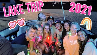 THE MOST EPIC SUMMER VACATION EVER!!!