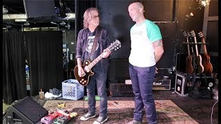 rig rundown - monster magnet
