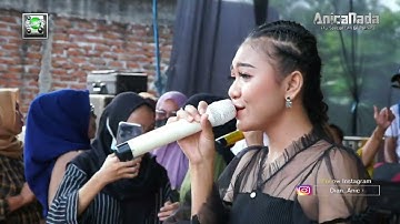 GALA GALA DALIFFA KDI ANICA NADA SIANG 14 MARET 2023 DS KARANGSEMBUNG BLOK PAHING CIREBON