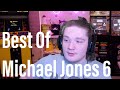 Best Of Michael Jones 6