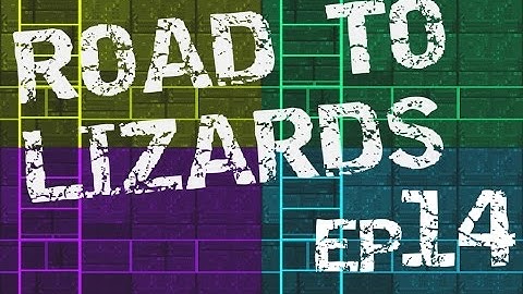 Rucoy Road to Liz Ep14: Stat Training & Killing people