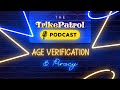TrikePatrol Podcast Special Age Verification And Piracy Part 2 TrikePatrol Podcast Special Age Verification And Piracy Part 2