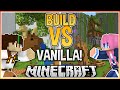 Vanilla Build VS Special with LDShadowlady