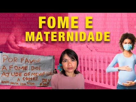 FOME E MATERNIDADE EM PERNAMBUCO
