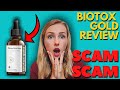 Biotox Gold Review - 📛WARNING📛 I Lost $720 (Biotox Gold Supplement Review+ DISCOUNT CODE) (2023)