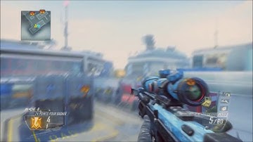 "Minding" COD Edit - By MickeyVFX (Editors Appclip)