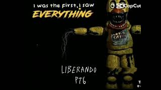 I Love Lolbit Lolbit Is The Fox At The End Of The Video