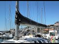 Mejoras realizadas en Vaicha Boa. Beneteau first 35s5