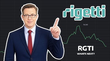 Wat volgt? - RGTI-aandelenkoersvoorspelling - RGTI-aandelenanalyse | Rigetti Computing-aandelen