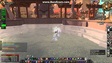 Wow glitch 5.4 Temple of Kotmogu